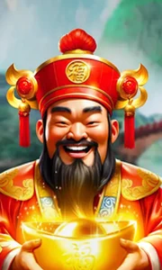 Chests of Cai Shen